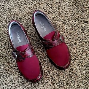 Alegria Shoes